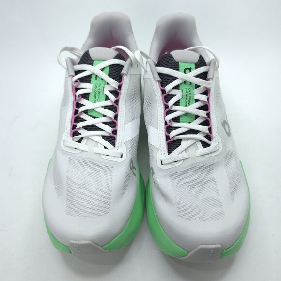 On Cloudsurfer Next Men\'s Size 10.5 Pink Honeydew 3ME30023103